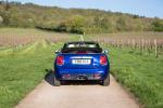 Mini Cooper S Cabrio 25th Anniversary 2018 года (UK)